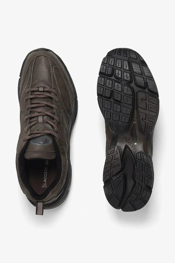 Lacoste sneakers 96 2K Sneakers Rene 50SMA0174 maro