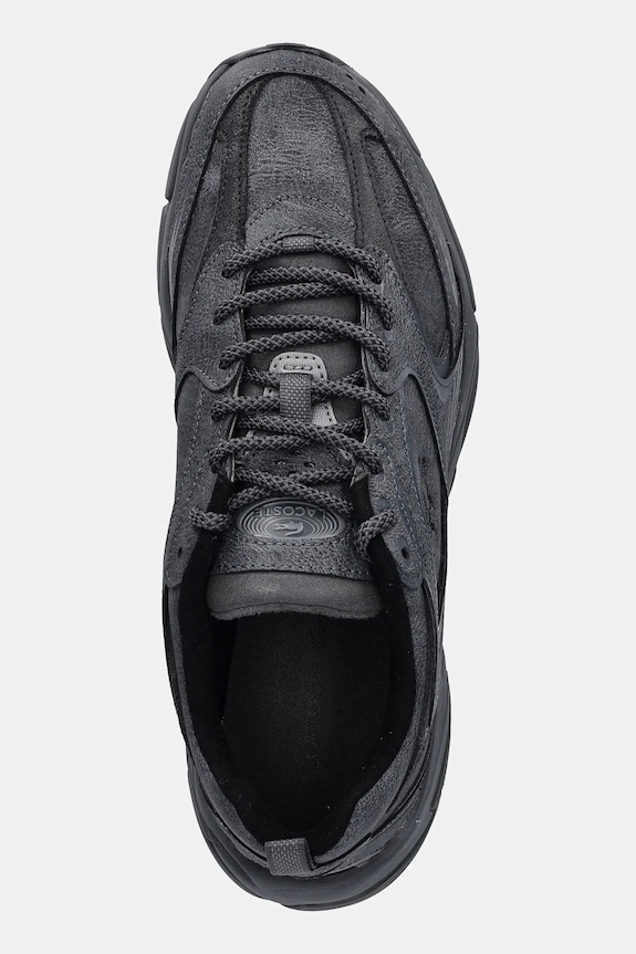 Lacoste sneakers Storm 96 2K Sneakers gri 50SMA0175