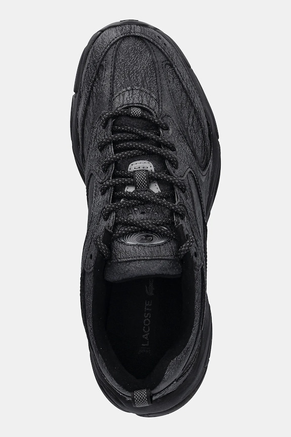 Lacoste sneakers Storm 96 2K Sneakers negru 50SMA0175