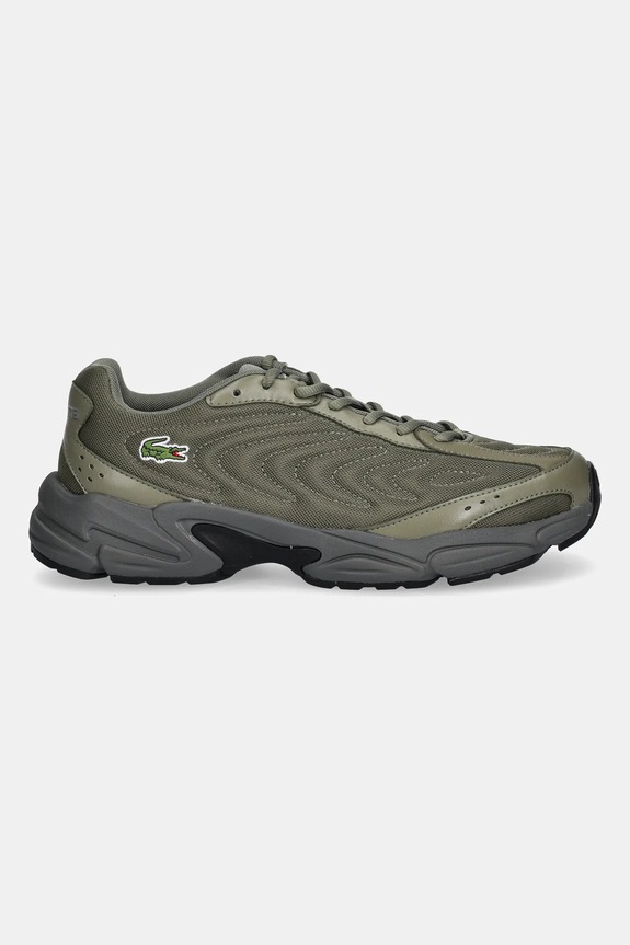 Кросівки Lacoste Storm 96 2K Lite Sneakers 50SMA0176 зелений SS26
