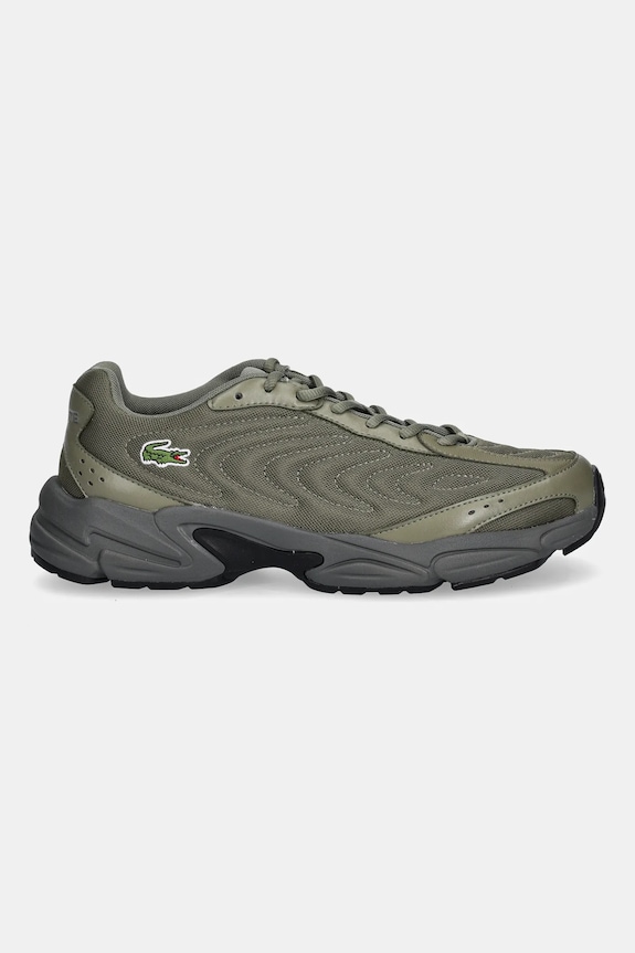 Кросівки Lacoste Storm 96 2K Lite Sneakers 50SMA0176 зелений SS26