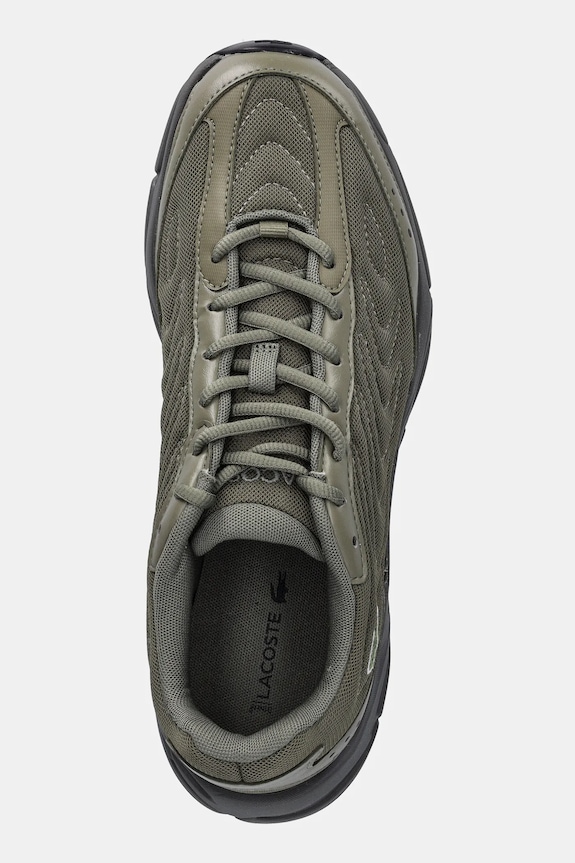 Кросівки Lacoste Storm 96 2K Lite Sneakers зелений 50SMA0176