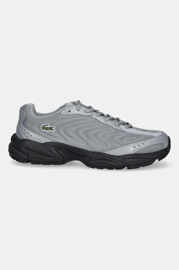Tenisky Lacoste Storm 96 2K Lite Sneakers 50SMA0176 sivá SS26