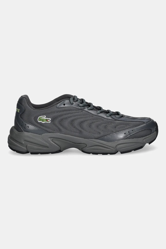 Lacoste sneakersy Storm 96 2K Lite Sneakers 50SMA0176 szary SS26