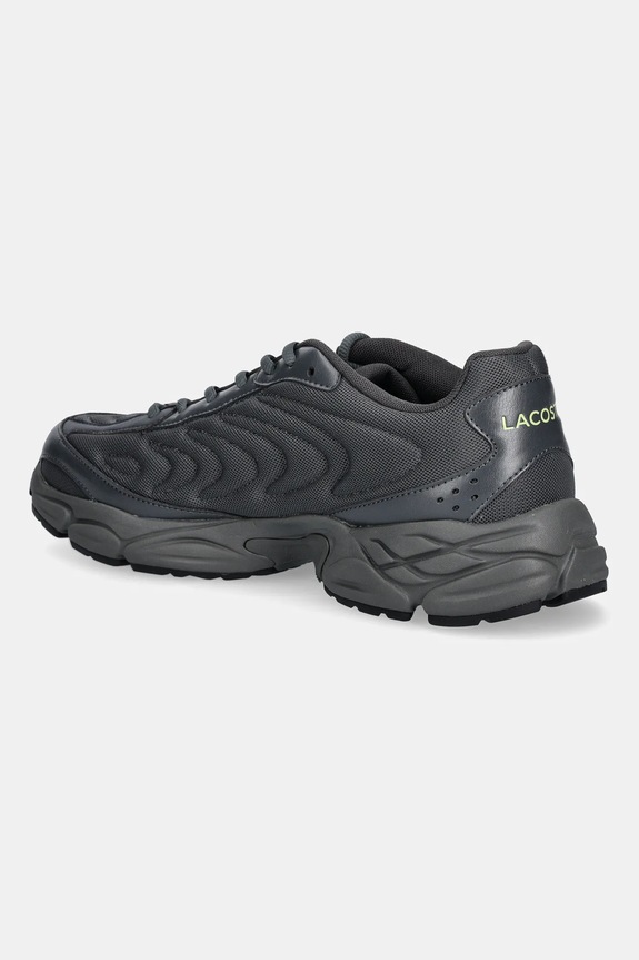 Obuwie Lacoste sneakersy Storm 96 2K Lite Sneakers 50SMA0176 szary