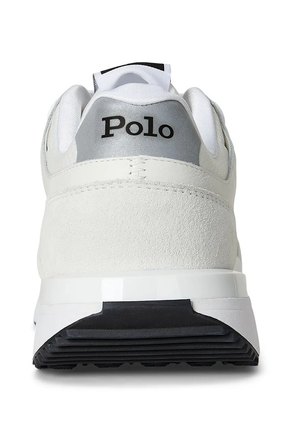 Tenisice Polo Ralph Lauren Trn 89 Pp V2 bijela 809973974001.101