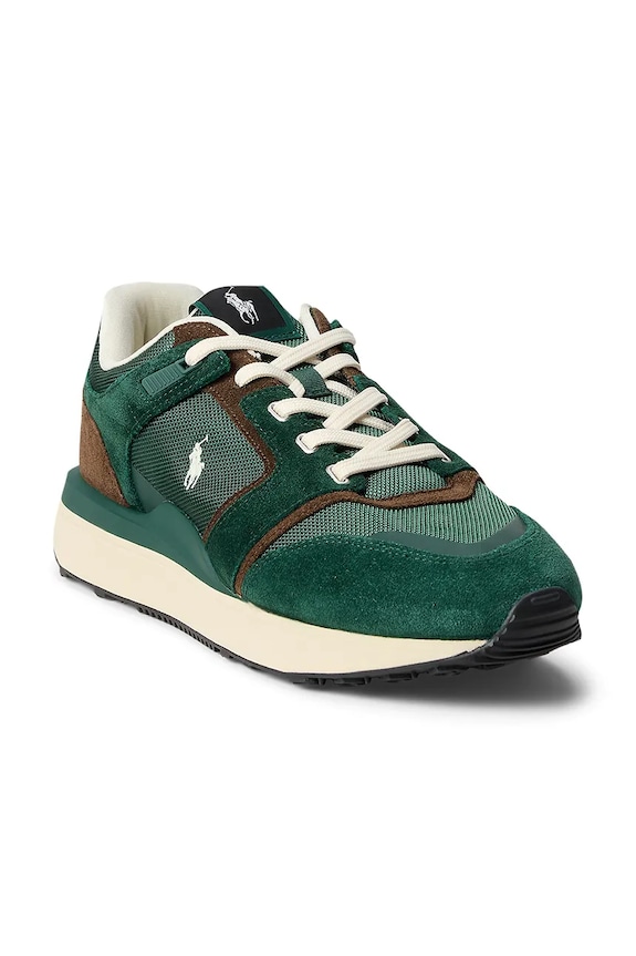 Polo Ralph Lauren sportcipő Trn 89 Pp V2 809973975002.301 zöld AW25