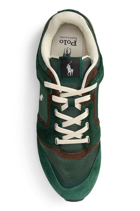 Polo Ralph Lauren sportcipő Trn 89 Pp V2 809973975002.301 zöld