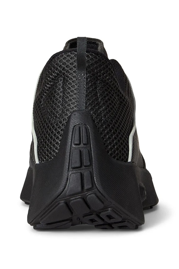 Obuća Cipele Polo Ralph Lauren Ps 250 809974016003.001 crna