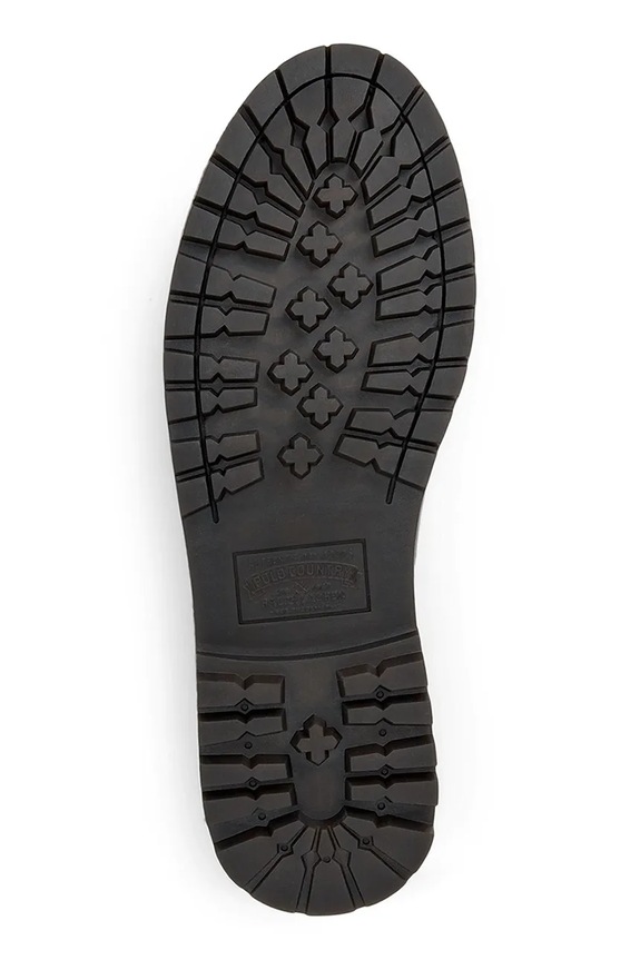 Polo Ralph Lauren leather shoes Jett Apron 803945530002.201