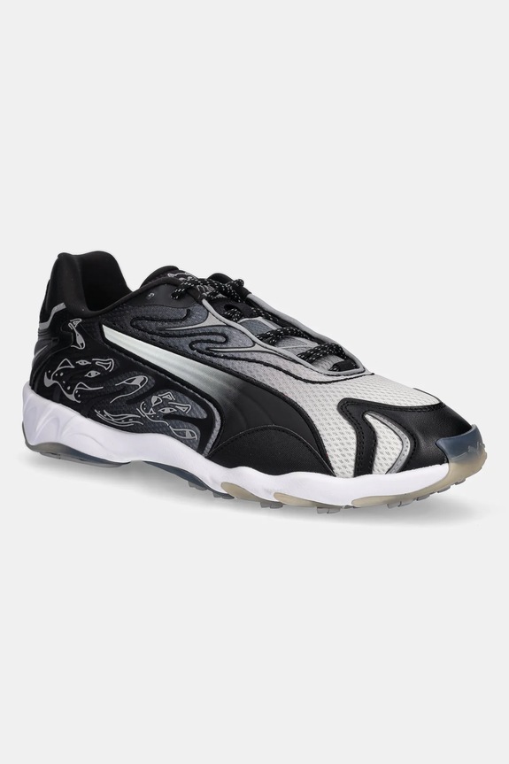 Tenisice Puma x RIPNDIP Inhale ostalo crna 403648