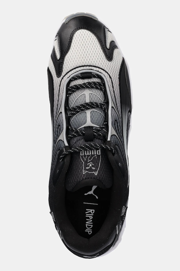 Tenisice Puma x RIPNDIP Inhale crna 403648