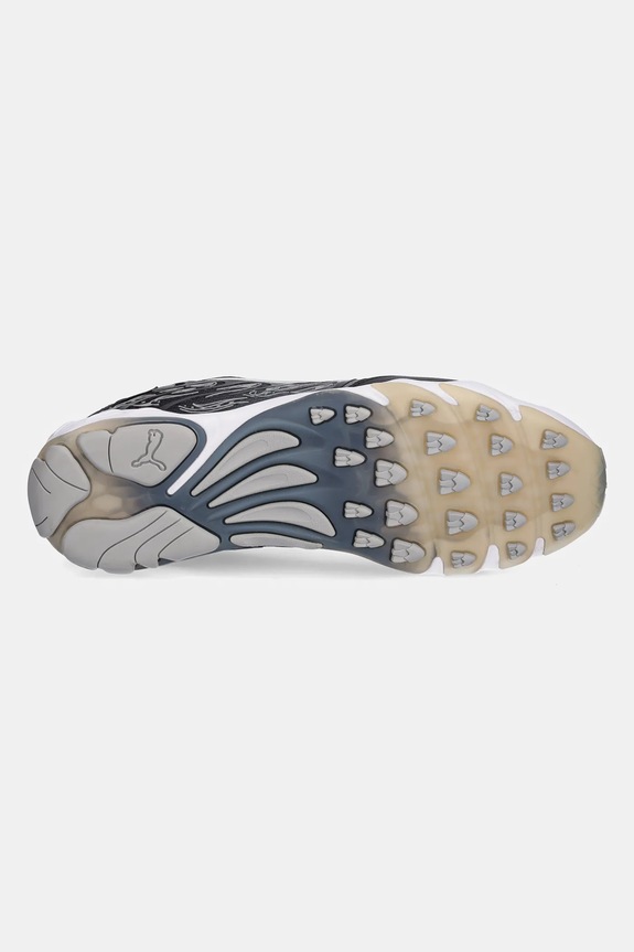 Tenisice Puma x RIPNDIP Inhale 403648 crna