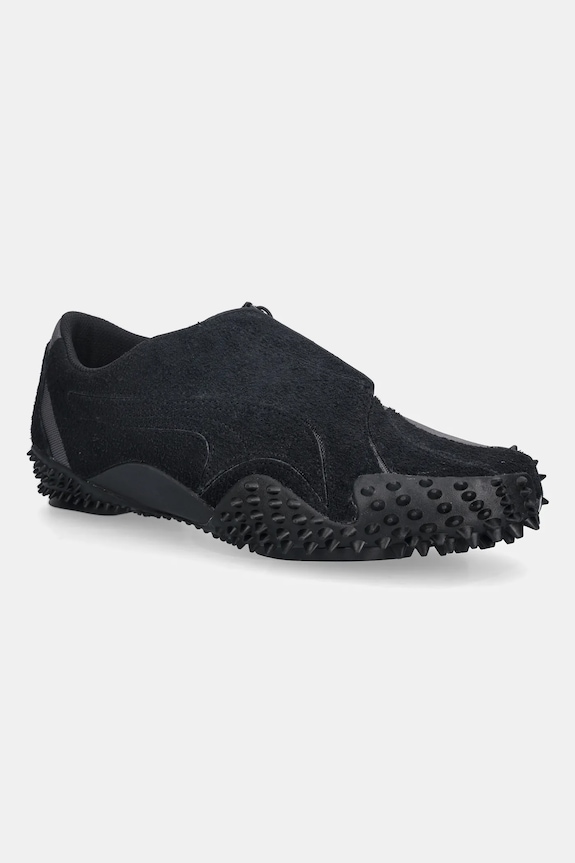 Puma sneakersy Mostro Cage San San Gear tekstylny czarny 404242