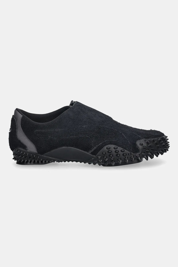 Puma sneakersy Mostro Cage San San Gear 404242 czarny AW25