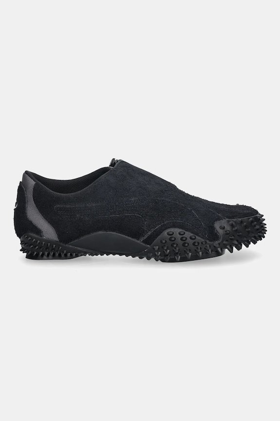 Puma sneakersy Mostro Cage San San Gear 404242 czarny AW25
