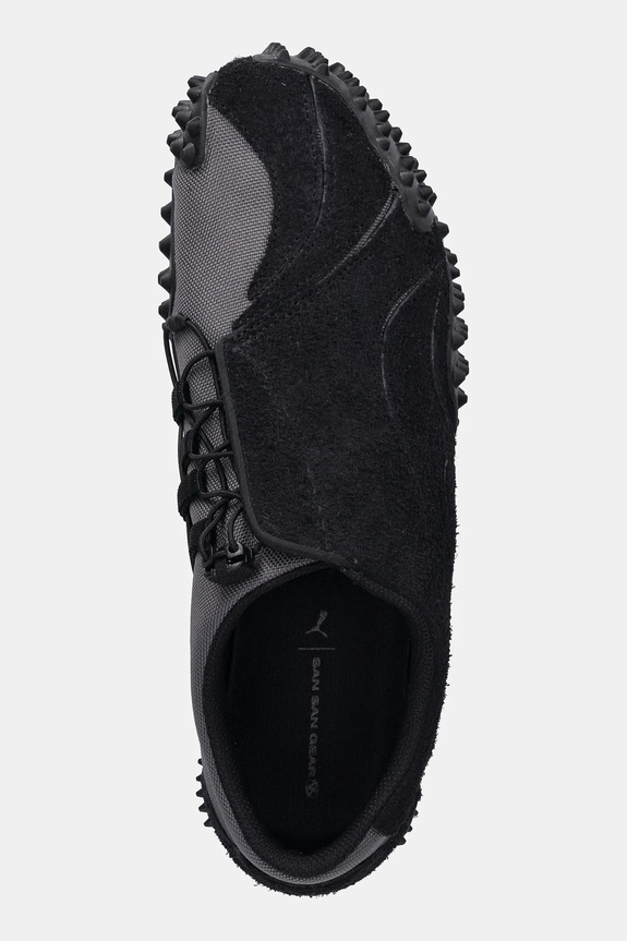 Puma sneakersy Mostro Cage San San Gear czarny 404242