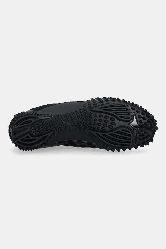 Puma sneakersy Mostro Cage San San Gear 404242 czarny