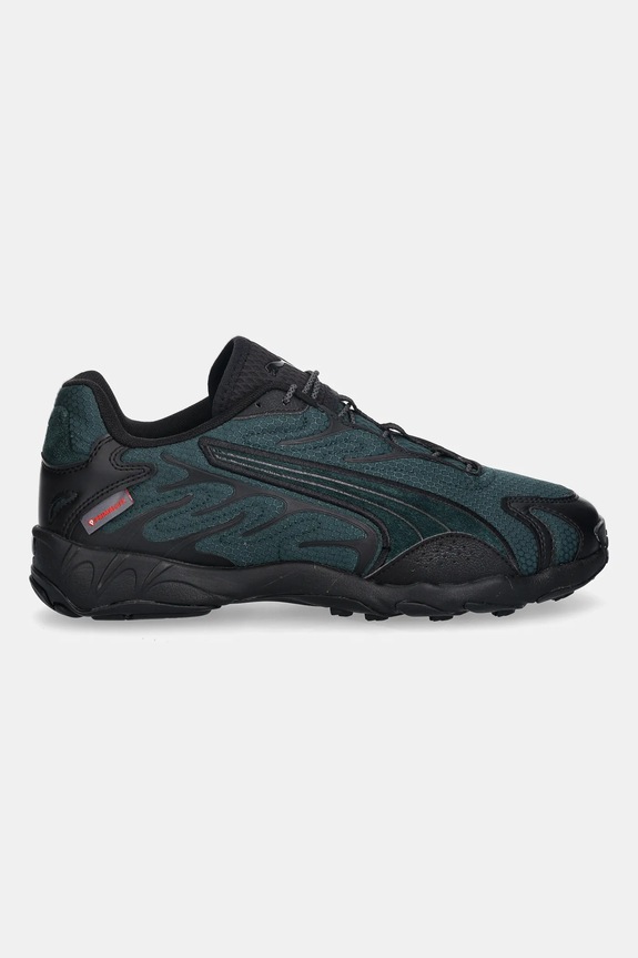 Кроссовки Puma Inhale Urban Explorer 402879 зелёный AW25