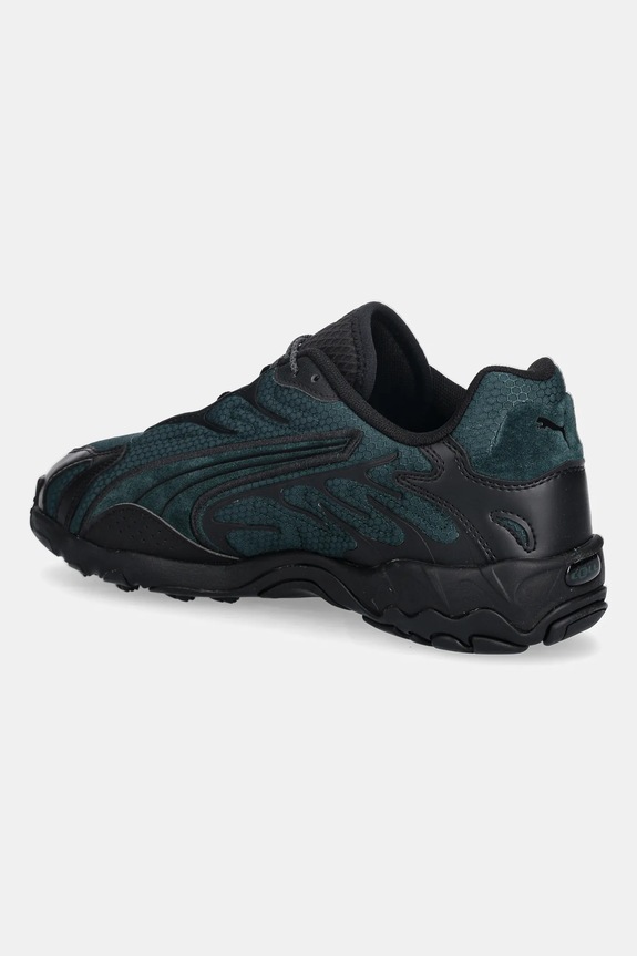 Обувь Кроссовки Puma Inhale Urban Explorer 402879 зелёный