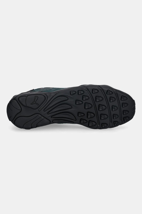 Кроссовки Puma Inhale Urban Explorer 402879 зелёный