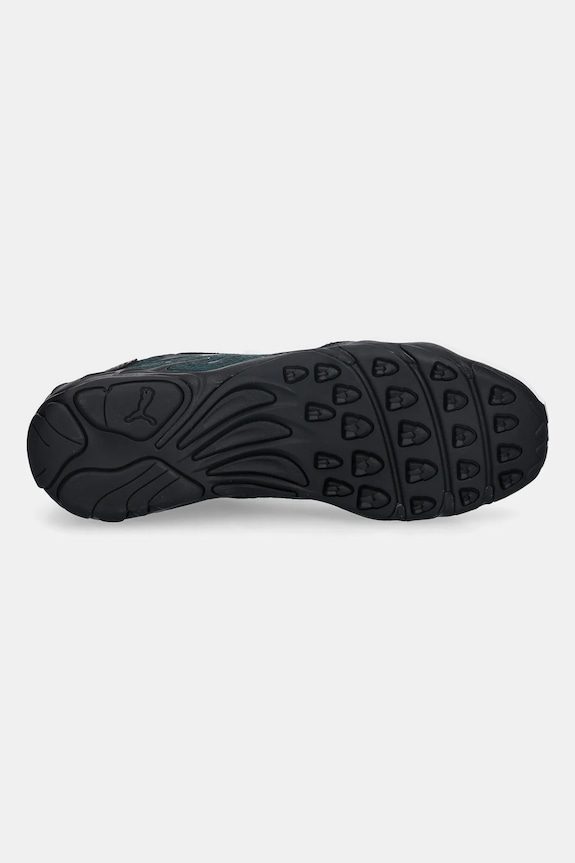 Кроссовки Puma Inhale Urban Explorer 402879 зелёный