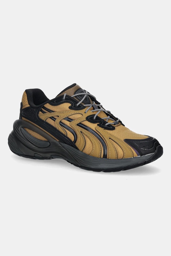 Sneakers Puma Inverse Urban Explorer συνθετικό καφέ 403550