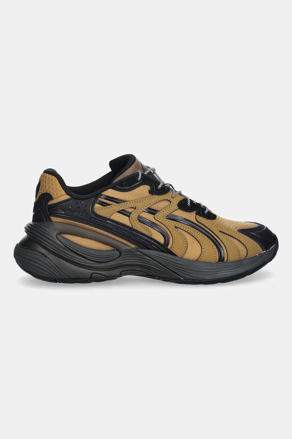 Sneakers Puma Inverse Urban Explorer 403550 καφέ AW25