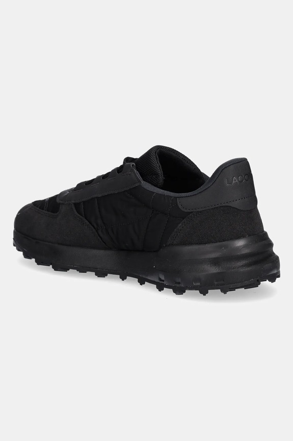 Obuća Tenisice Lacoste Elite Active Evo Sneakers 50SMA0086 crna