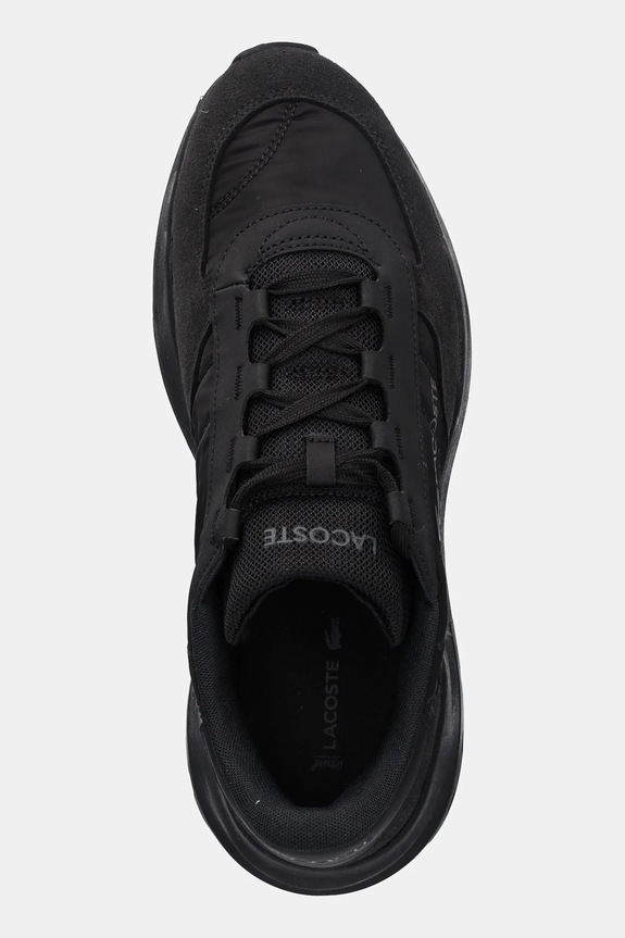 Tenisice Lacoste Elite Active Evo Sneakers crna 50SMA0086