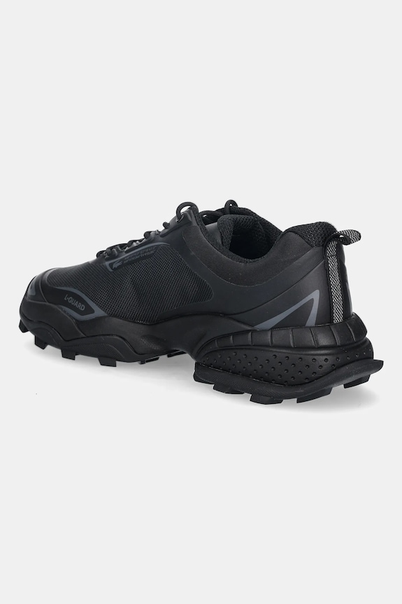 Взуття Кросівки Lacoste L-Guard Breaker Ct Trail Sneakers 50SMA0128 чорний
