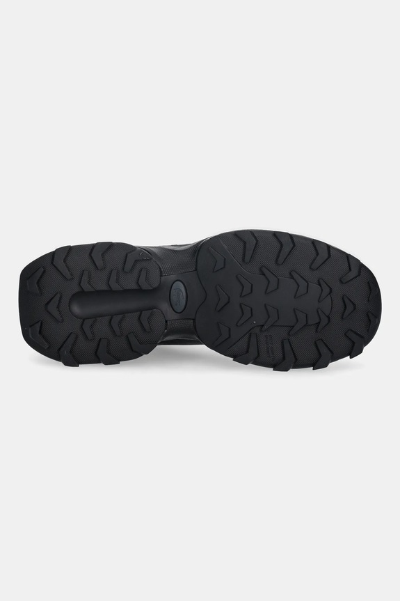 Кросівки Lacoste L-Guard Breaker Ct Trail Sneakers 50SMA0128 чорний