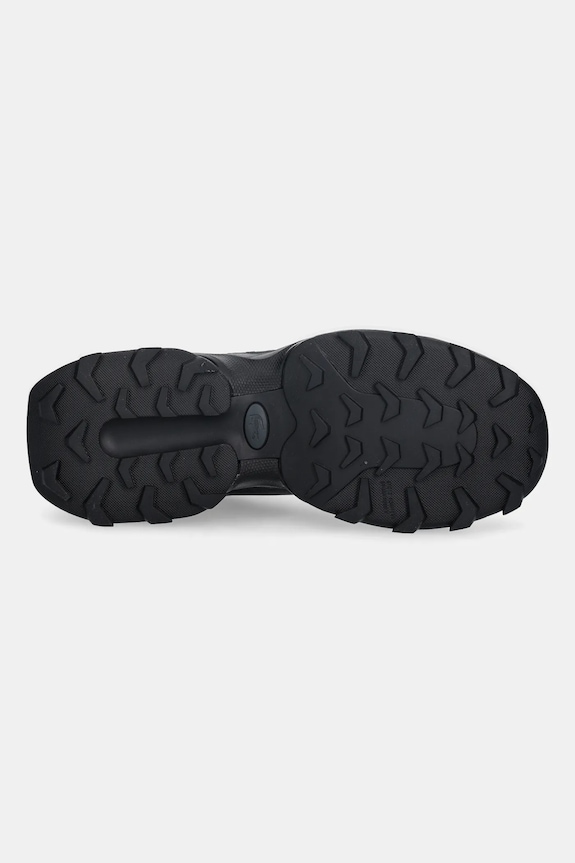 Кросівки Lacoste L-Guard Breaker Ct Trail Sneakers 50SMA0128 чорний