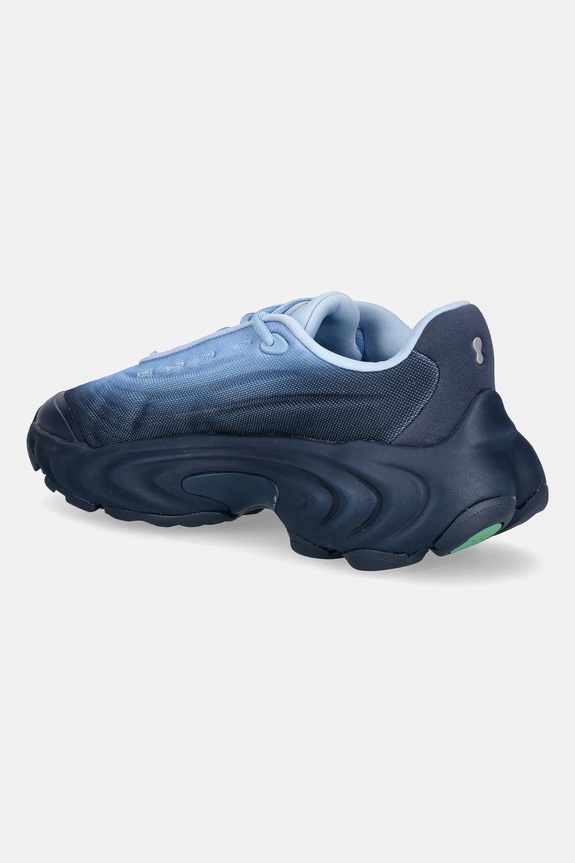Încălțăminte Lacoste sneakers Spinor Sneakers 50SMA0164 bleumarin