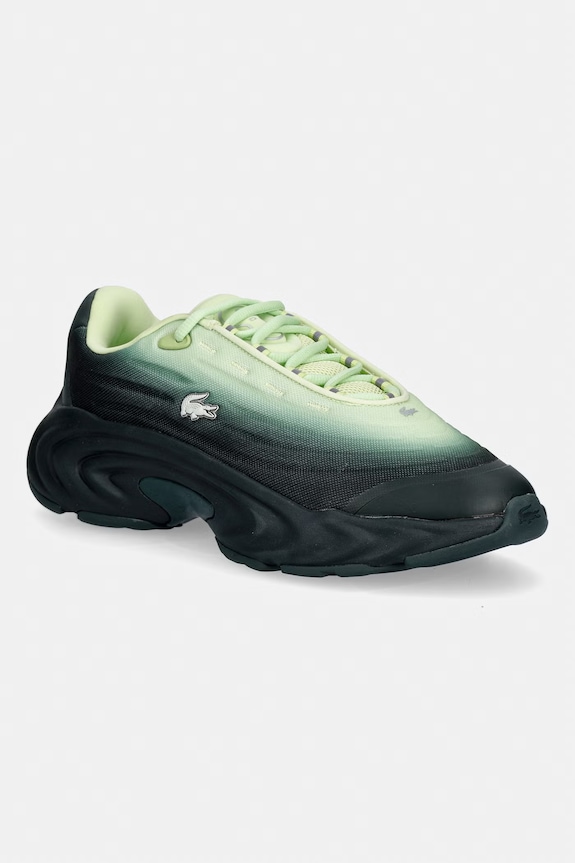 Tenisky Lacoste Spinor Sneakers další zelená 50SMA0164