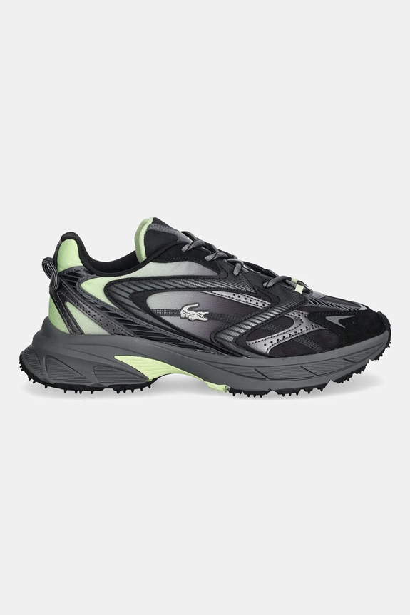 Lacoste sneakers WINNER 50SMA0201 nero NC25