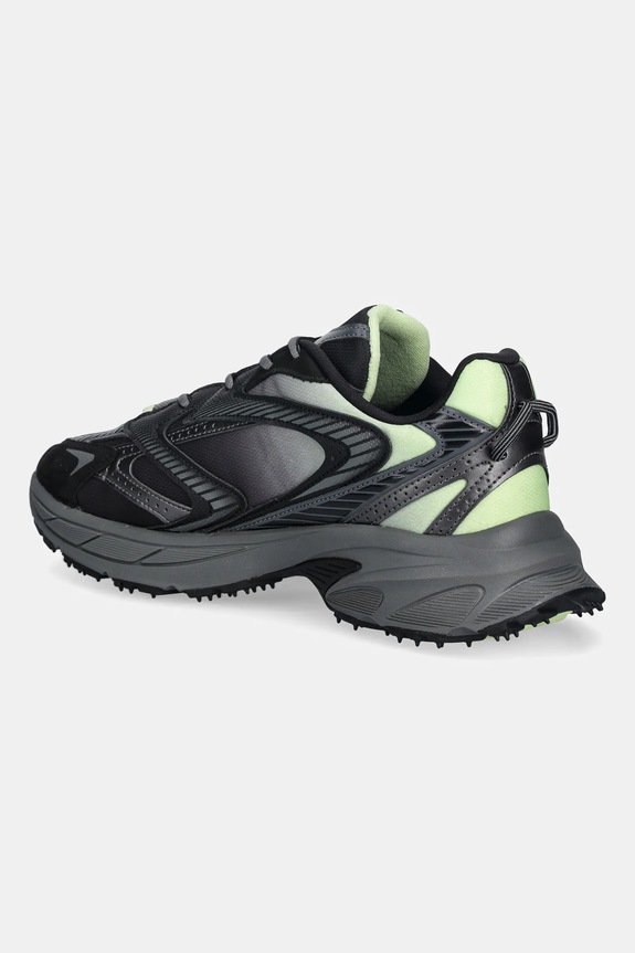 Scarpe Lacoste sneakers WINNER 50SMA0201 nero