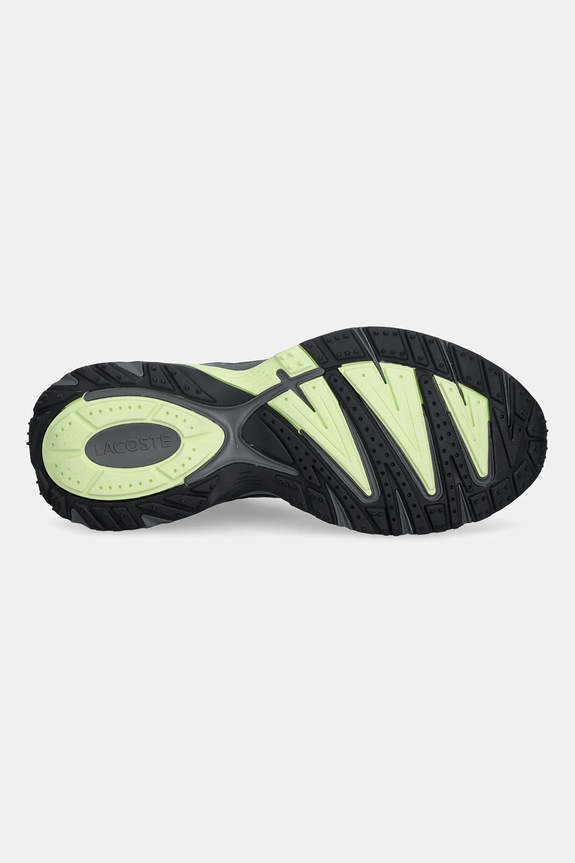 Lacoste sneakers WINNER 50SMA0201 nero