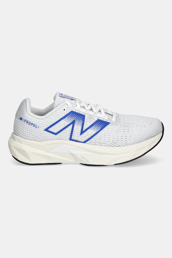 Tréningové topánky New Balance MFCPR MFCPRCZ5 sivá AW25