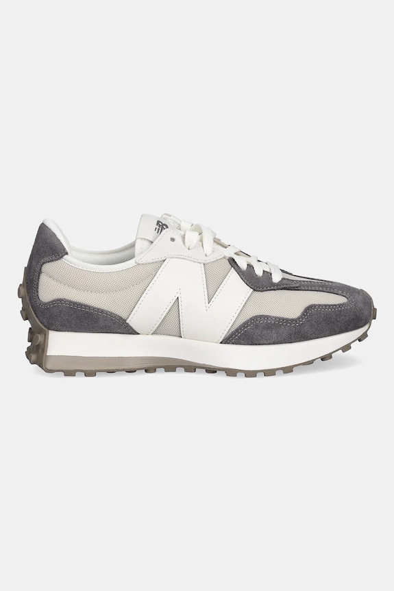 New Balance sneakersy 327 U327LND szary AW25