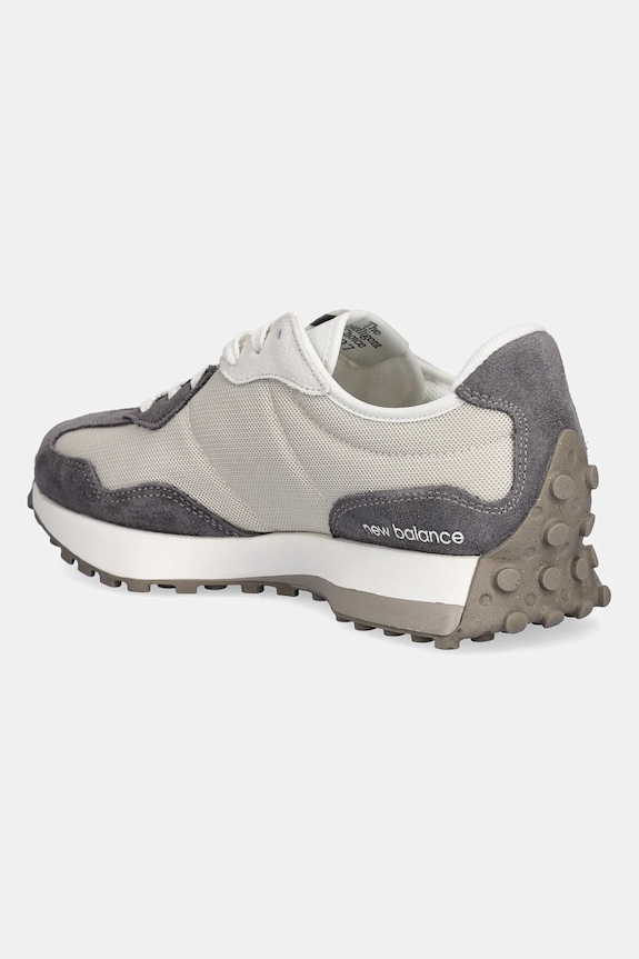 Obuwie New Balance sneakersy 327 U327LND szary