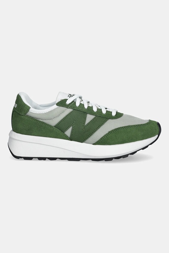 Sneakers New Balance 370 U370HA πράσινο AW25