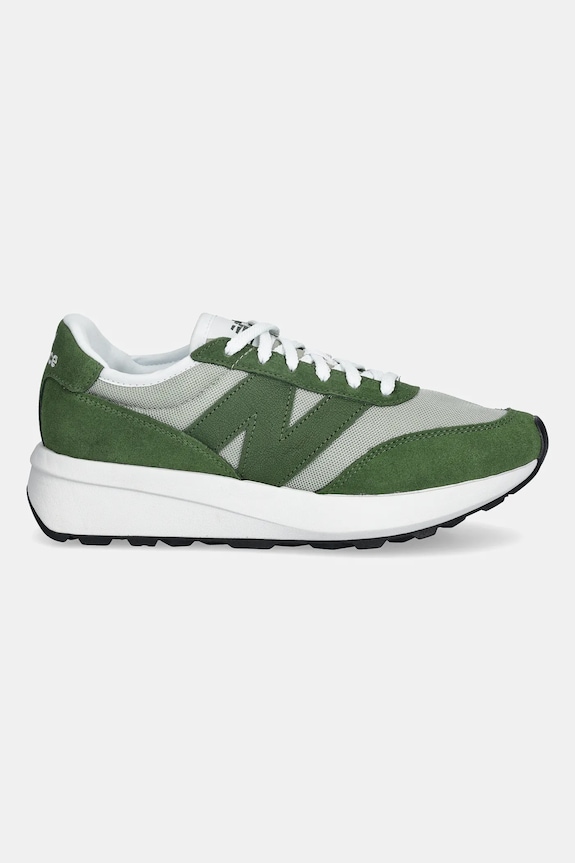 Sneakers New Balance 370 U370HA πράσινο AW25
