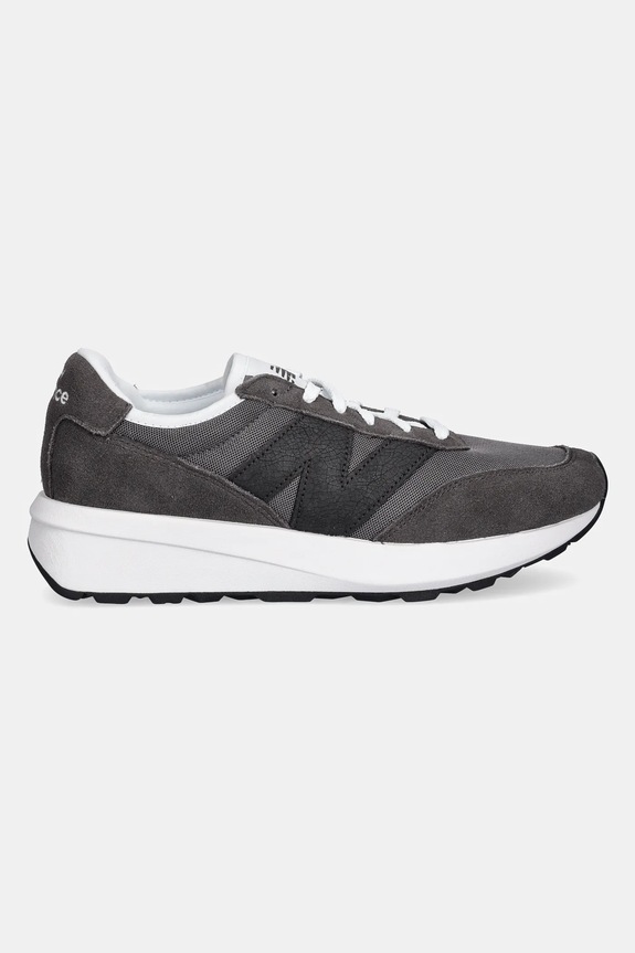 New Balance sneakersy 370 U370HD szary AW25