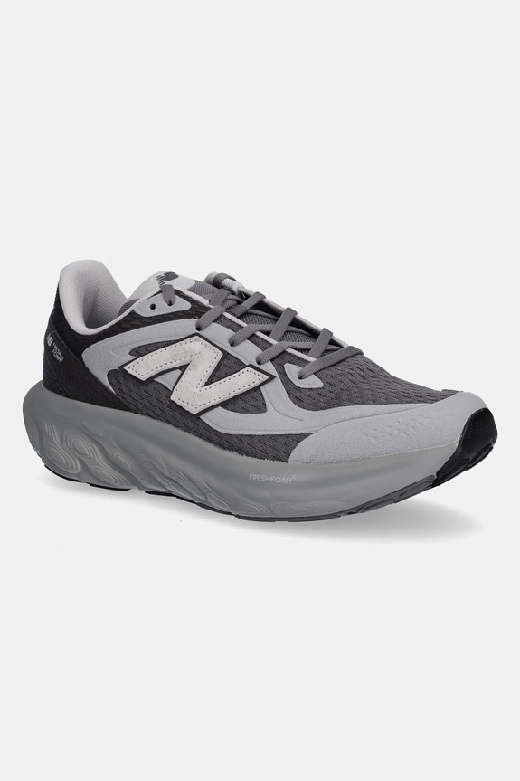 New Balance running shoes UTRN textile gray UTRNAA