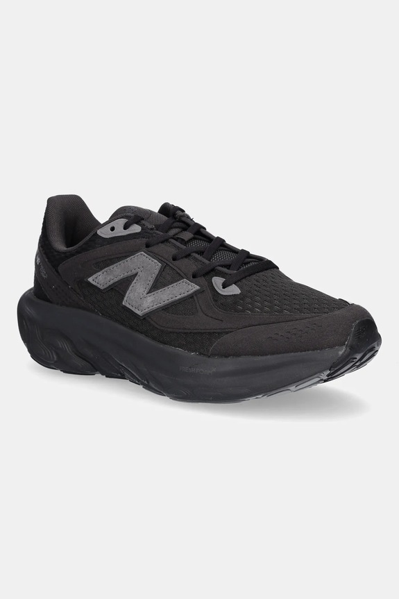 New Balance buty do biegania UTRN syntetyczny czarny UTRNAB