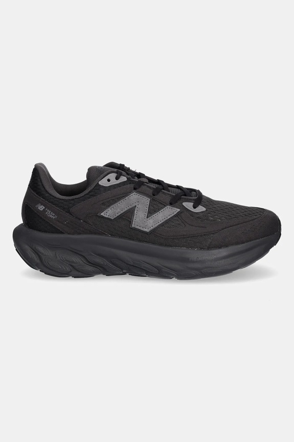 New Balance buty do biegania UTRN UTRNAB czarny AW25
