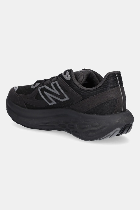 Obuwie New Balance buty do biegania UTRN UTRNAB czarny