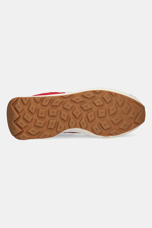 New Balance sneakers 370 U370VD rosso