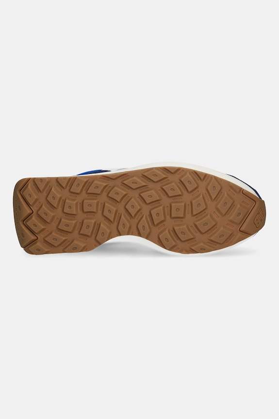 New Balance sneakers 370 U370VE blu navy